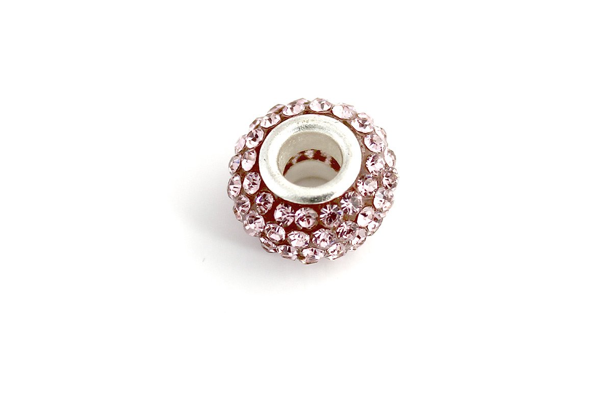 ROND.MM.15*10 STRASS CAT.A LT.AMETHY