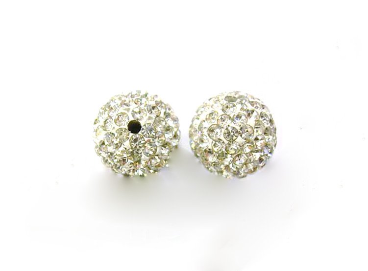 BALL MM.6 STRASS CAT.A CRYSTAL
