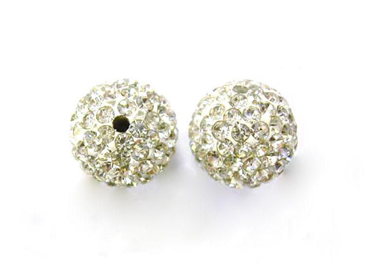 BALL MM.8 STRASS CAT.A CRYSTAL