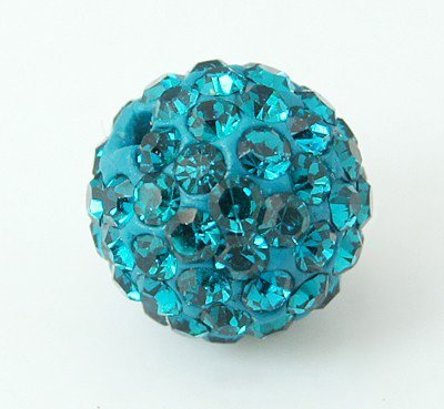 BALL STRASS CAT.A MM.8 BL.ZIRCON