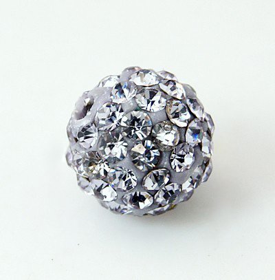 BALL STRASS CAT.A MM.8 VIOLET