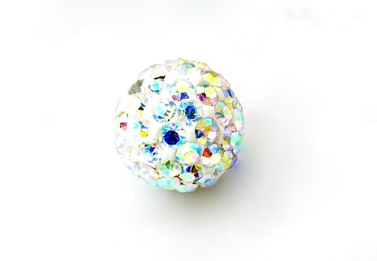 BALL STRASS CAT.A MM. 10 CRY AB