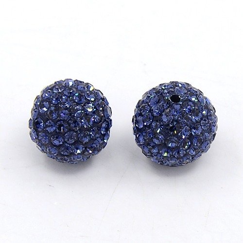 BALL STRASS CAT.A MM. 10 MONTANA