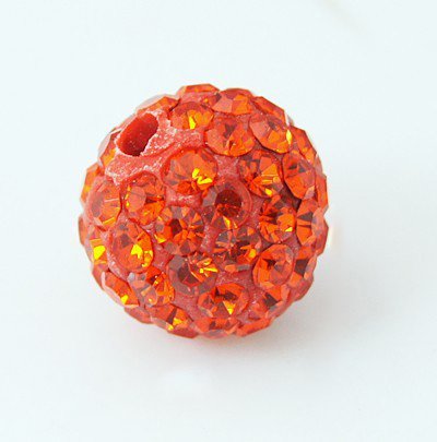 BALL STRASS CAT.A MM. 10 HYACINTH