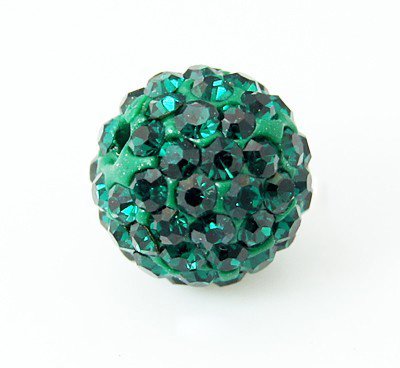 BALL MULTISTRASS MM.8 EMERALD