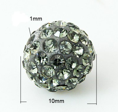 BALL MULTISTRASS MM.10 BL.DIAMOND