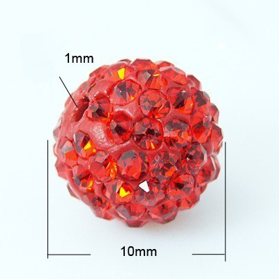BALL MULTISTRASS MM.10 HYACINTH