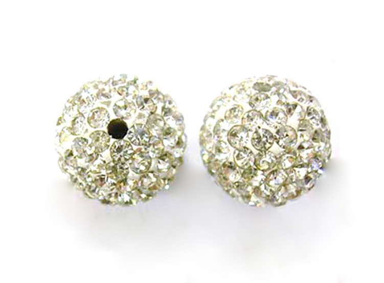 BALL MULTISTRASS MM.12 CRYSTAL