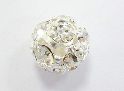 STRASS-BALL mm.10 COL.ARG.