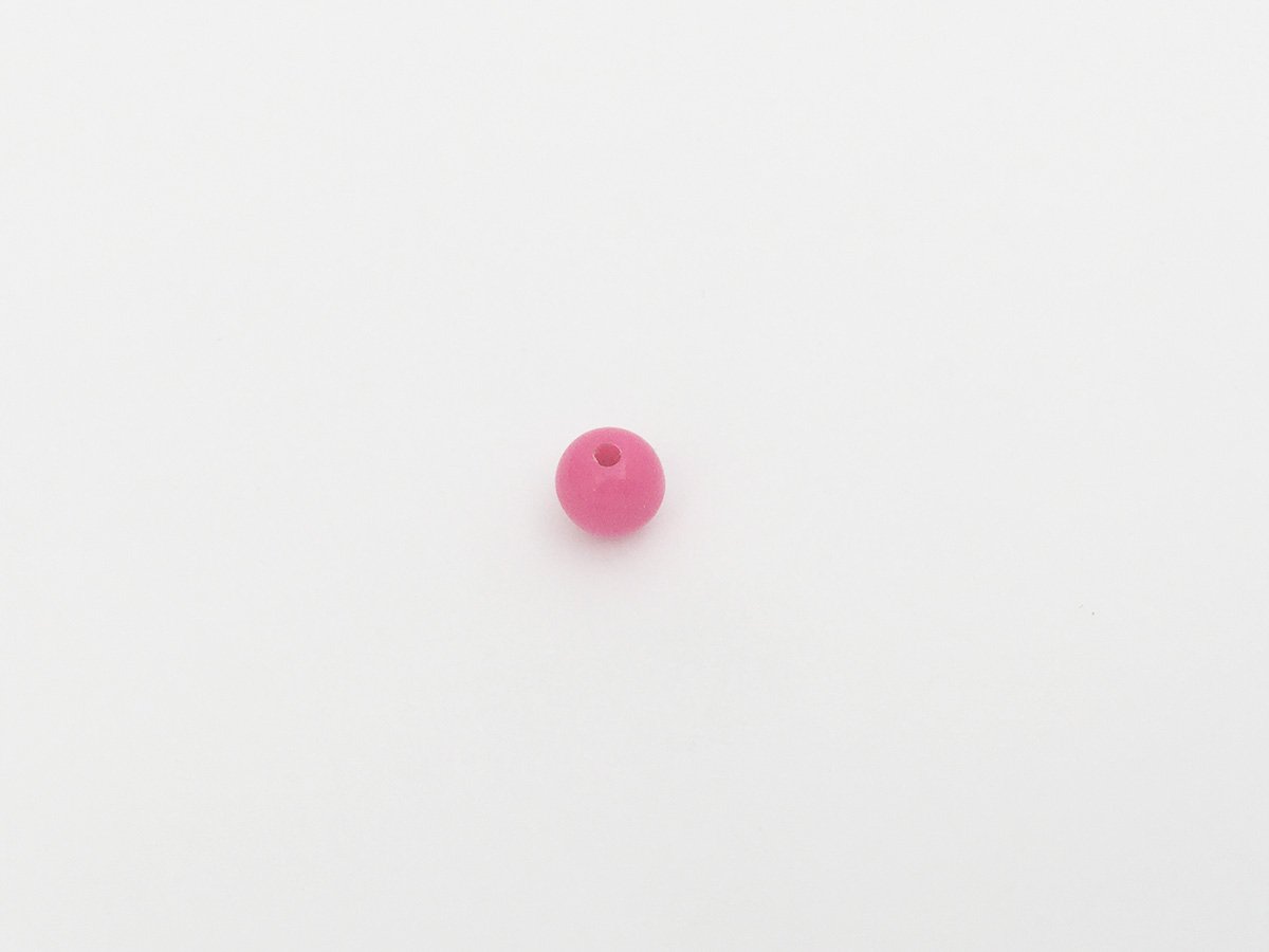 TONDA LISCIA MM.8 FUCHSIA