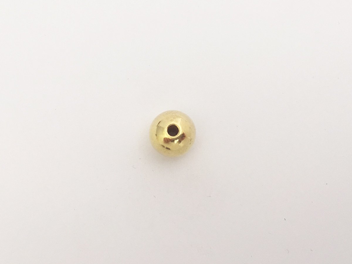 TONDA LISCIA MM.10 ORO
