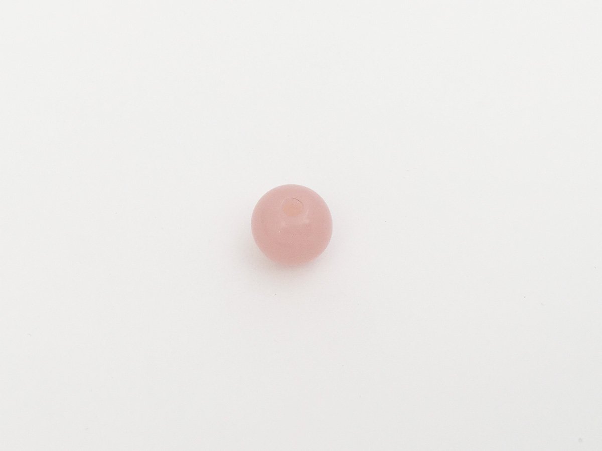 TONDA LISCIA MM.12 ROSA PALLIDO