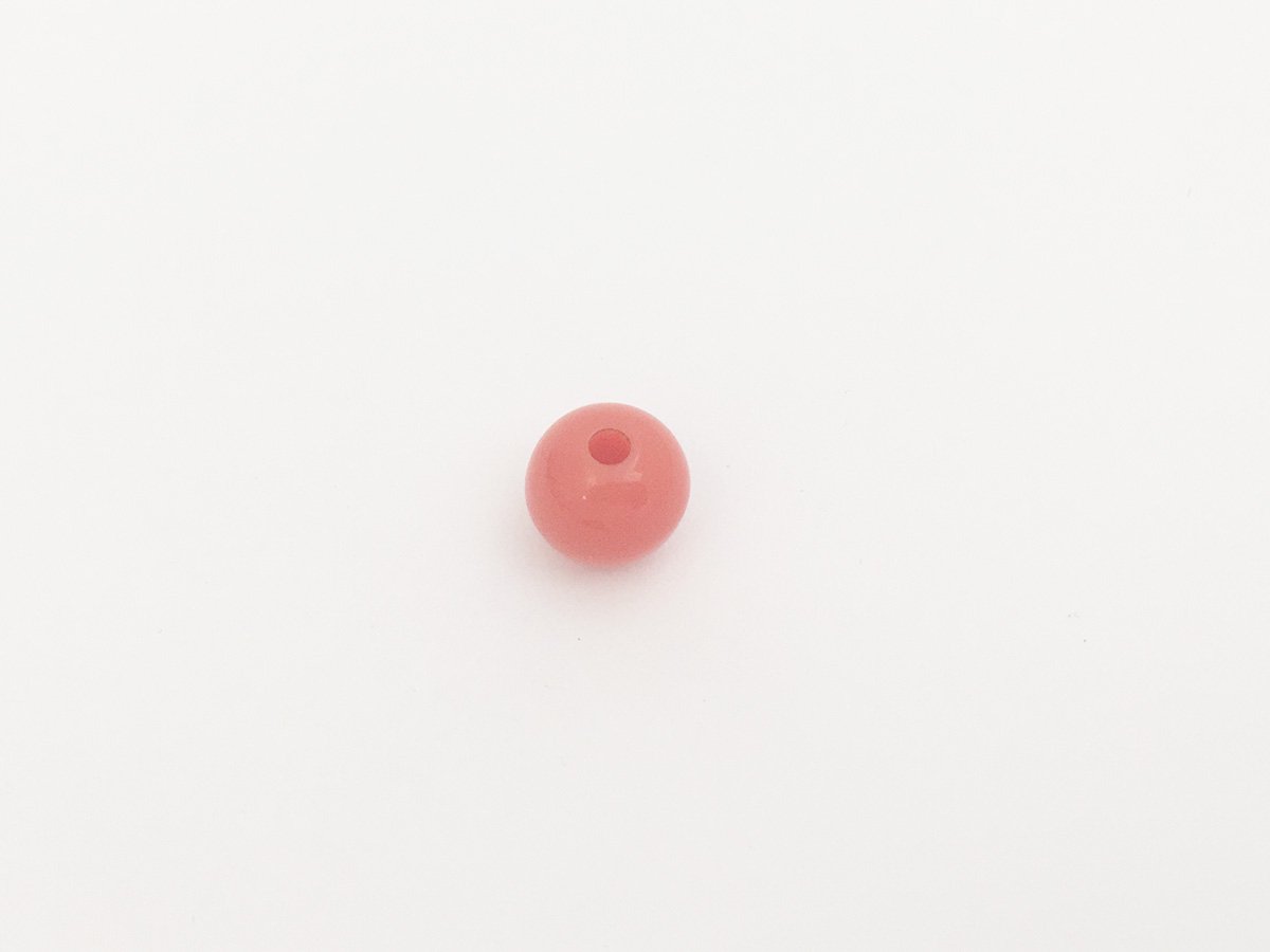 TONDA LISCIA MM.12 CORALLO