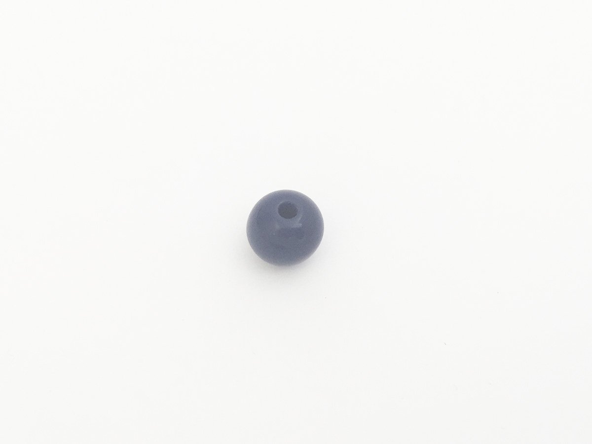 TONDA LISCIA MM.12 BLEU