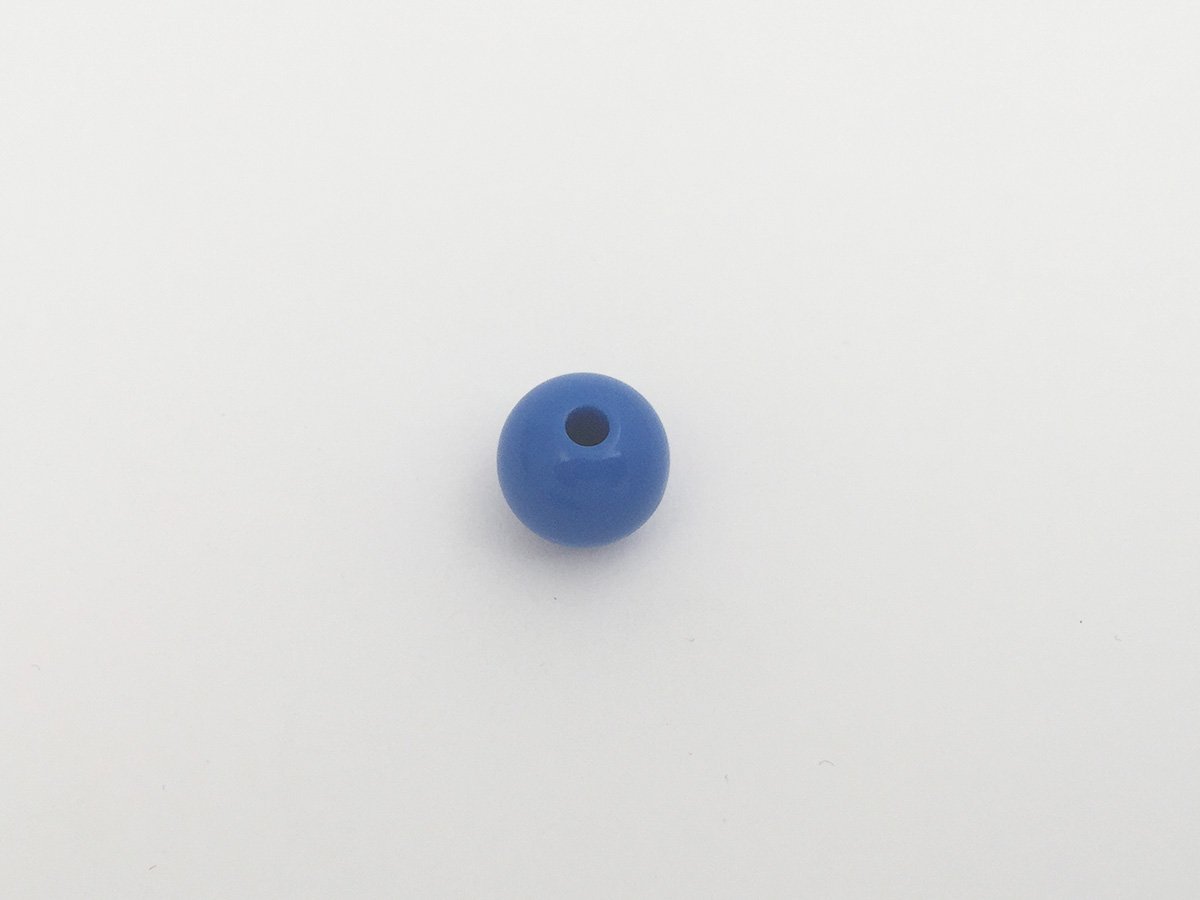 TONDA LISCIA MM.12 BLUETTE