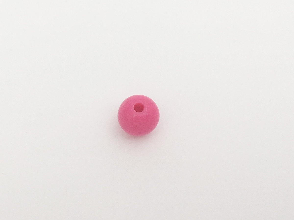 TONDA LISCIA MM.12 FUCHSIA