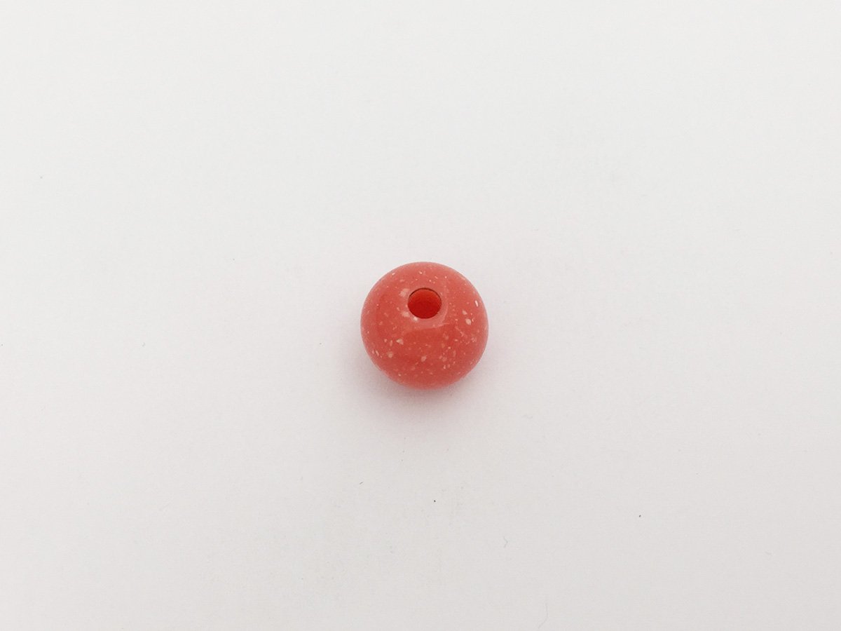 TONDA GRANITO MM.12 ROSA CORALLO