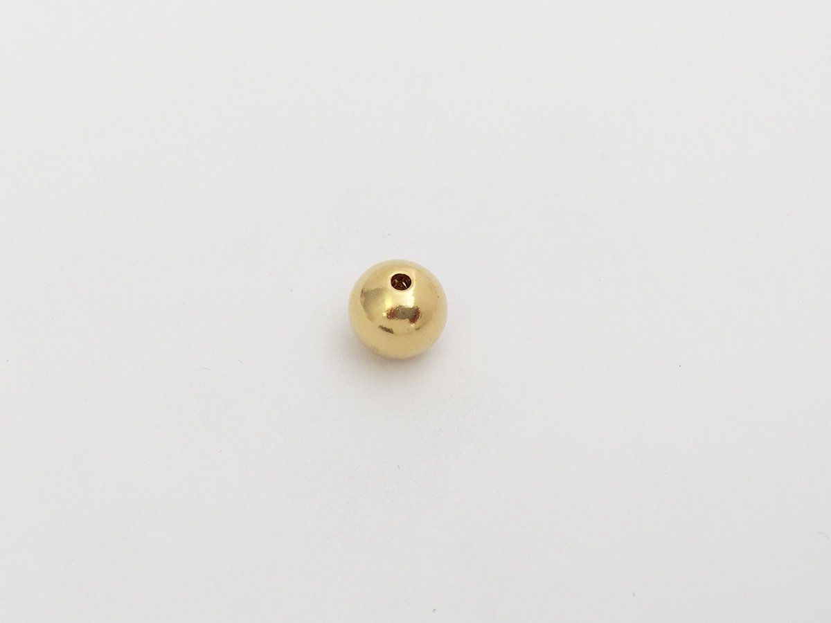 TONDA LISCIA MM.12 ORO