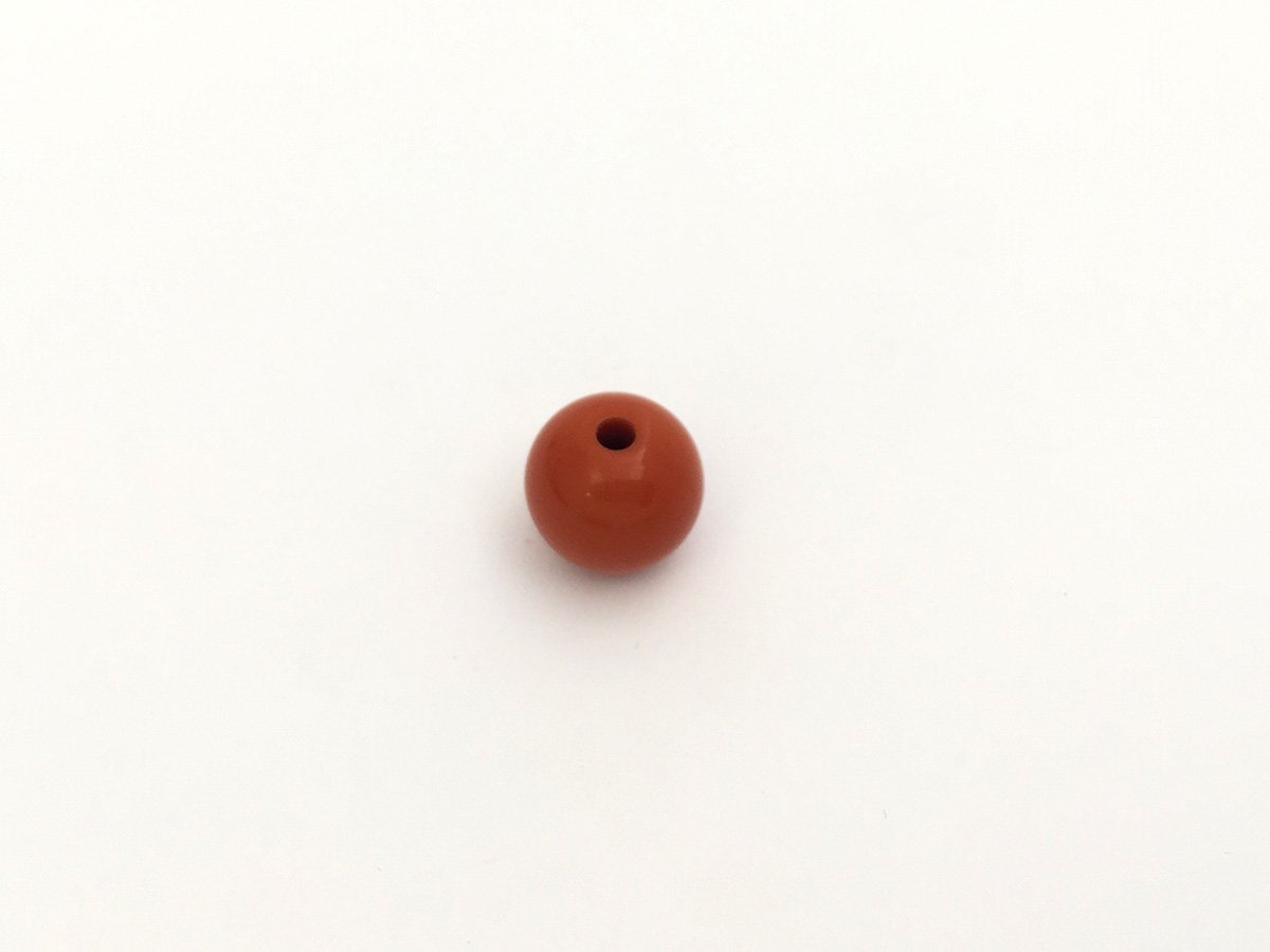 TONDA LISCIA MM.14 OCRA
