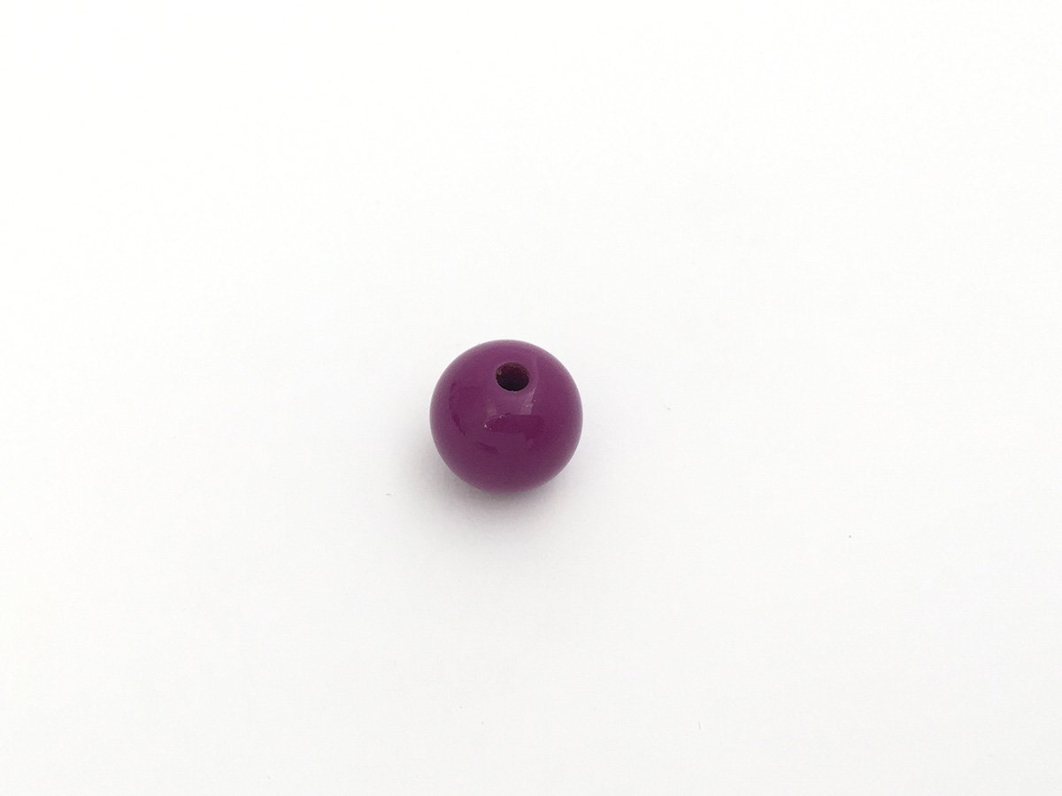 TONDA LISCIA MM.14 VIOLA