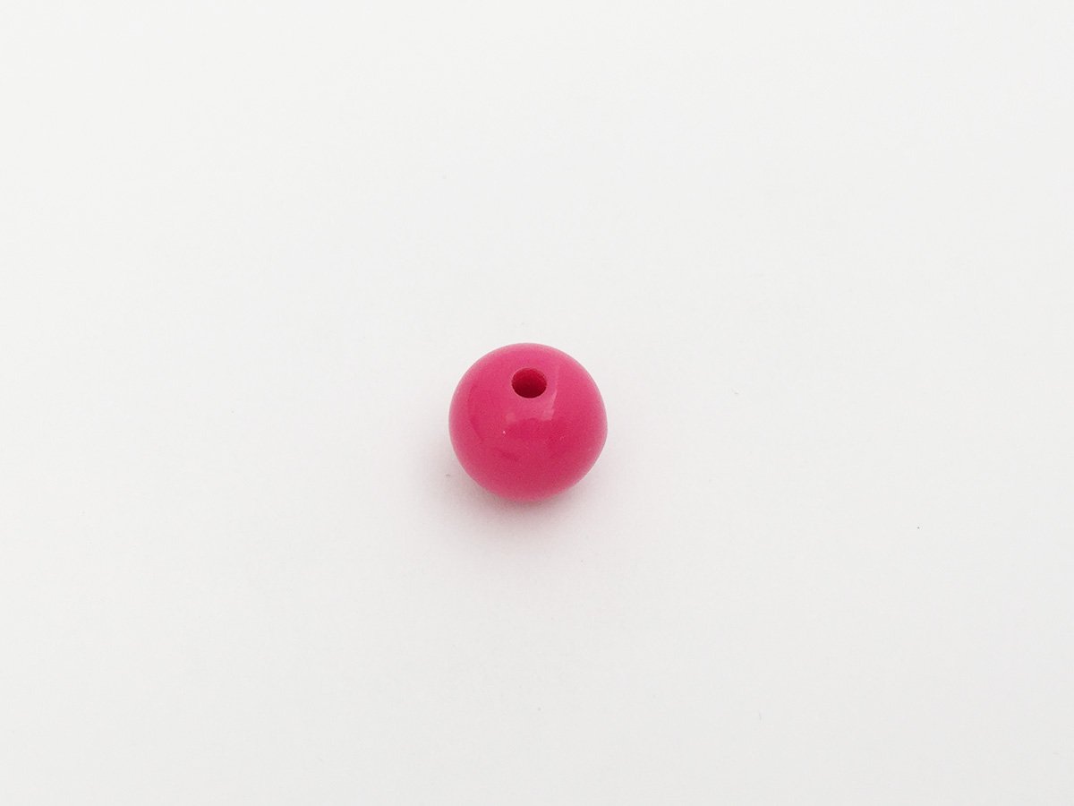 TONDA LISCIA MM.14 FUCHSIA