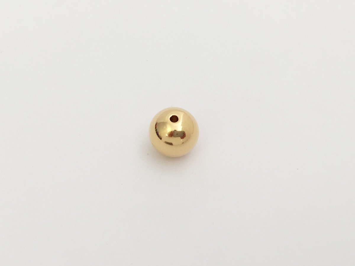 TONDA LISCIA MM.14 ORO