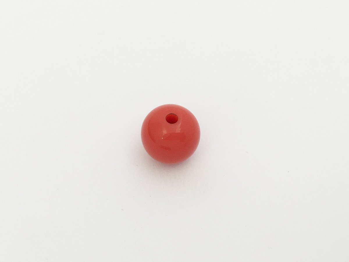 TONDA LISCIA MM.16 CORALLO