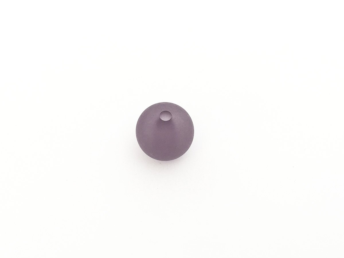 TONDA LISC.SAT.TRAS.MM.16 GRIGIO SC.