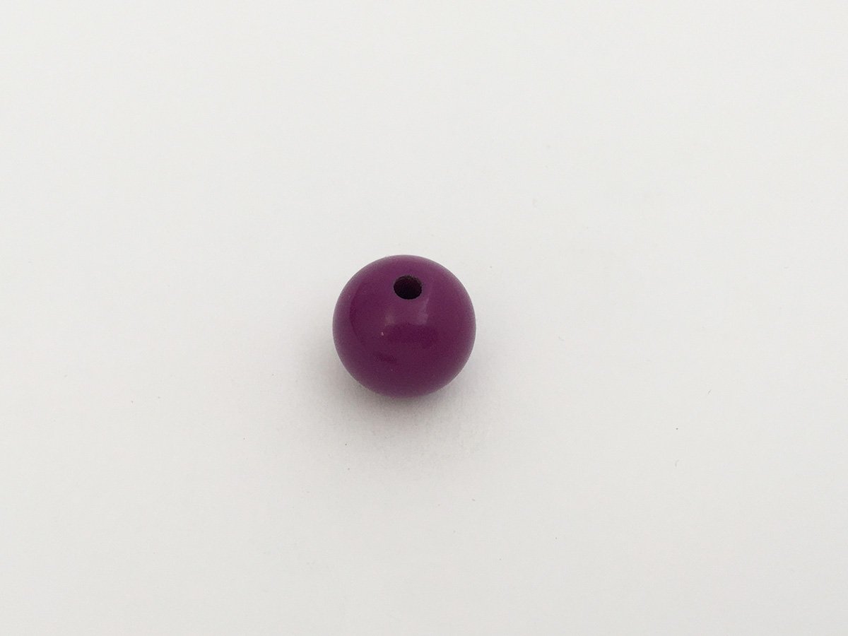TONDA LISCIA MM.16 VIOLA