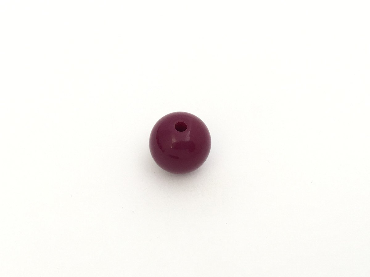 TONDA LISCIA MM.16 PRUGNA