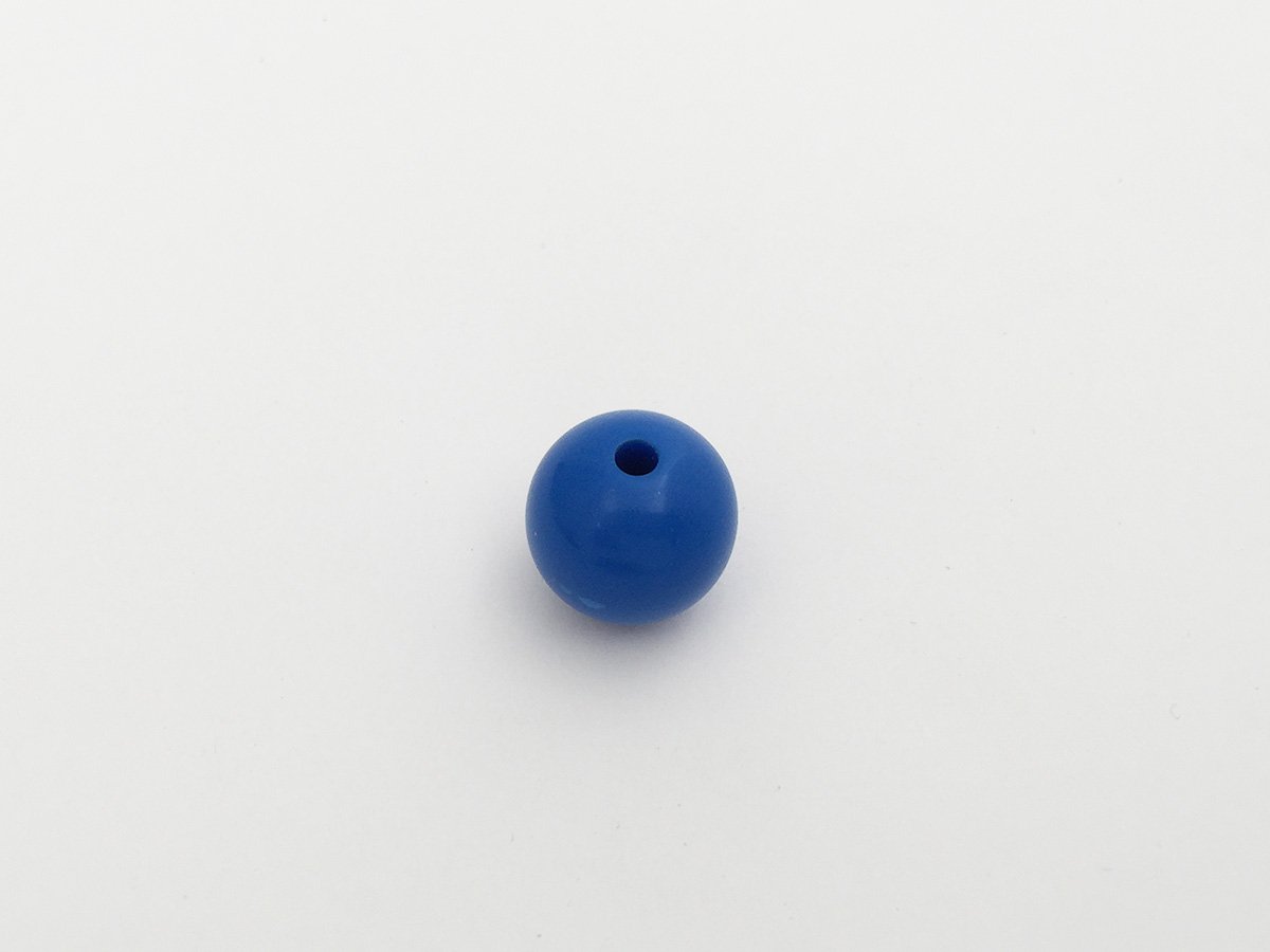 TONDA LISCIA MM.16 BLUETTE