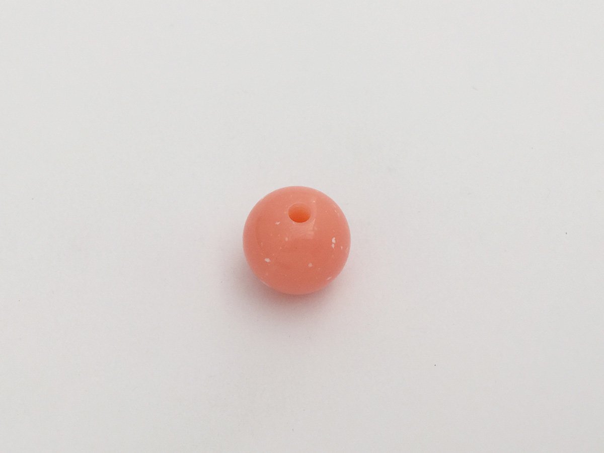 TONDA GRANITO MM.16 ROSA CHIARO