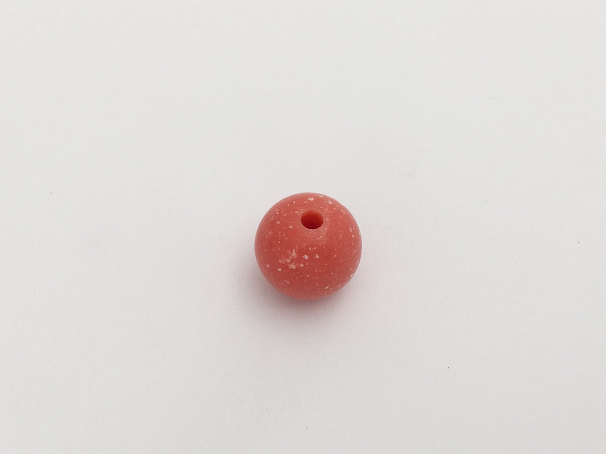 TONDA GRANITO MM.16 ROSA CORALLO