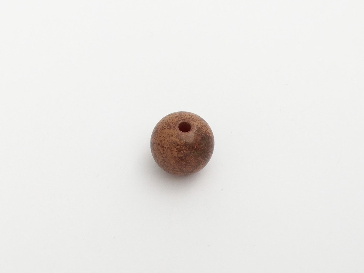 TONDA LISCIA MM.16 COL.TERRA
