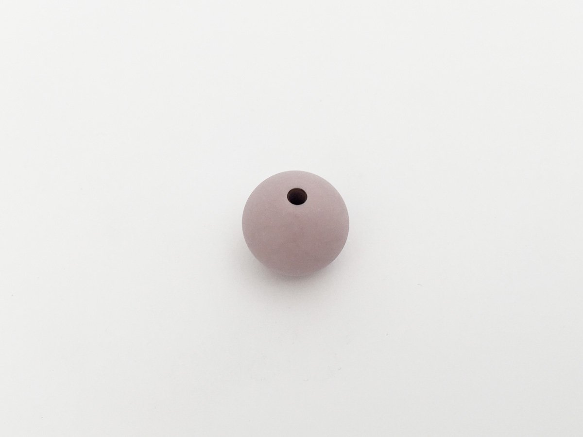 TONDA LISCIA SAT.MM.16 ROSA ANTICO