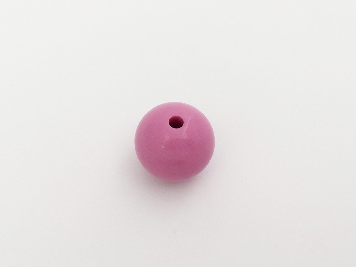 TONDA LISCIA MM.20 ROSA