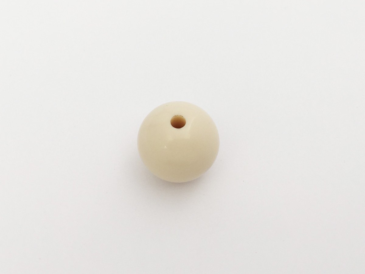 TONDA LISCIA MM.20 AVORIO