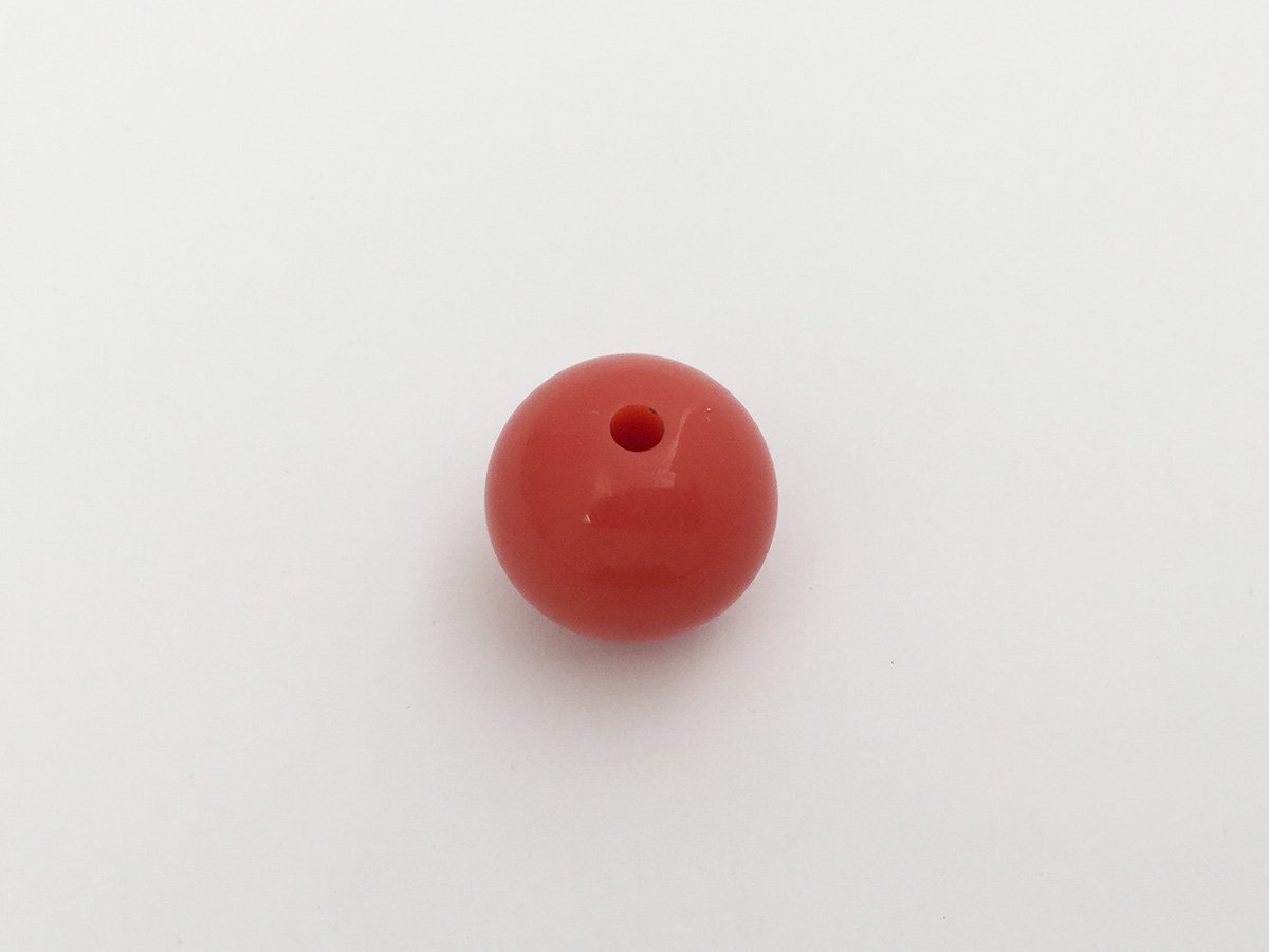 TONDA LISCIA MM.20 CORALLO