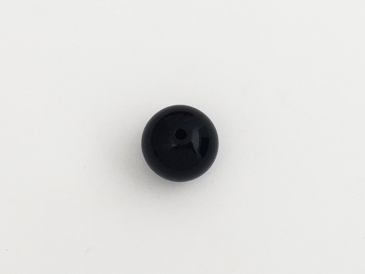 TONDA LISCIA MM.20 NERO