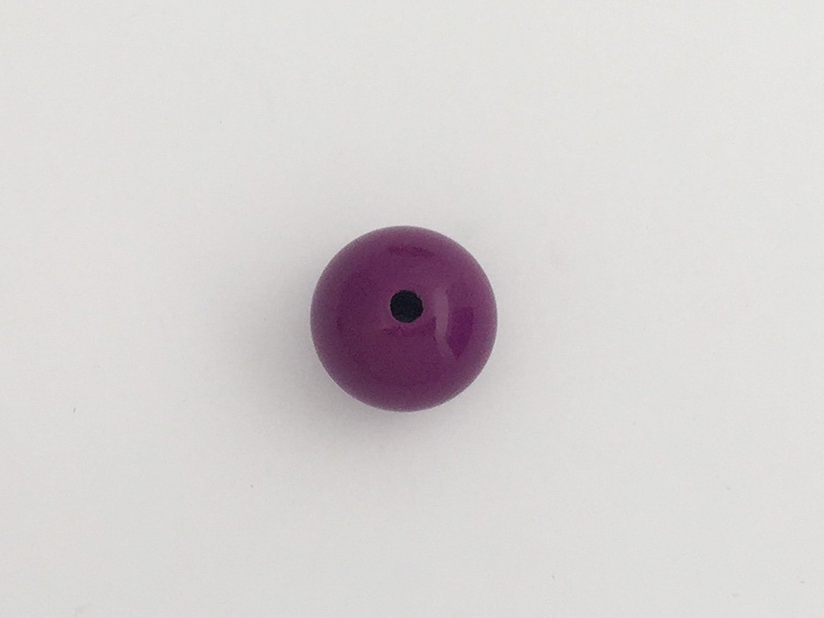 TONDA LISCIA MM.20 VIOLA