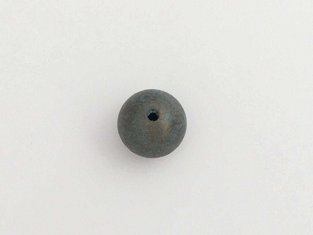 TONDA LISCIA MIMETICO MM.20 VERDINO
