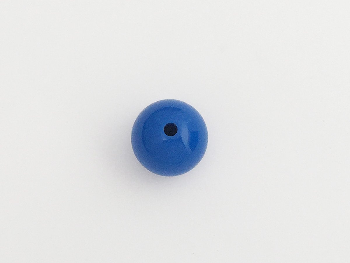 TONDA LISCIA MM.20 BLUETTE