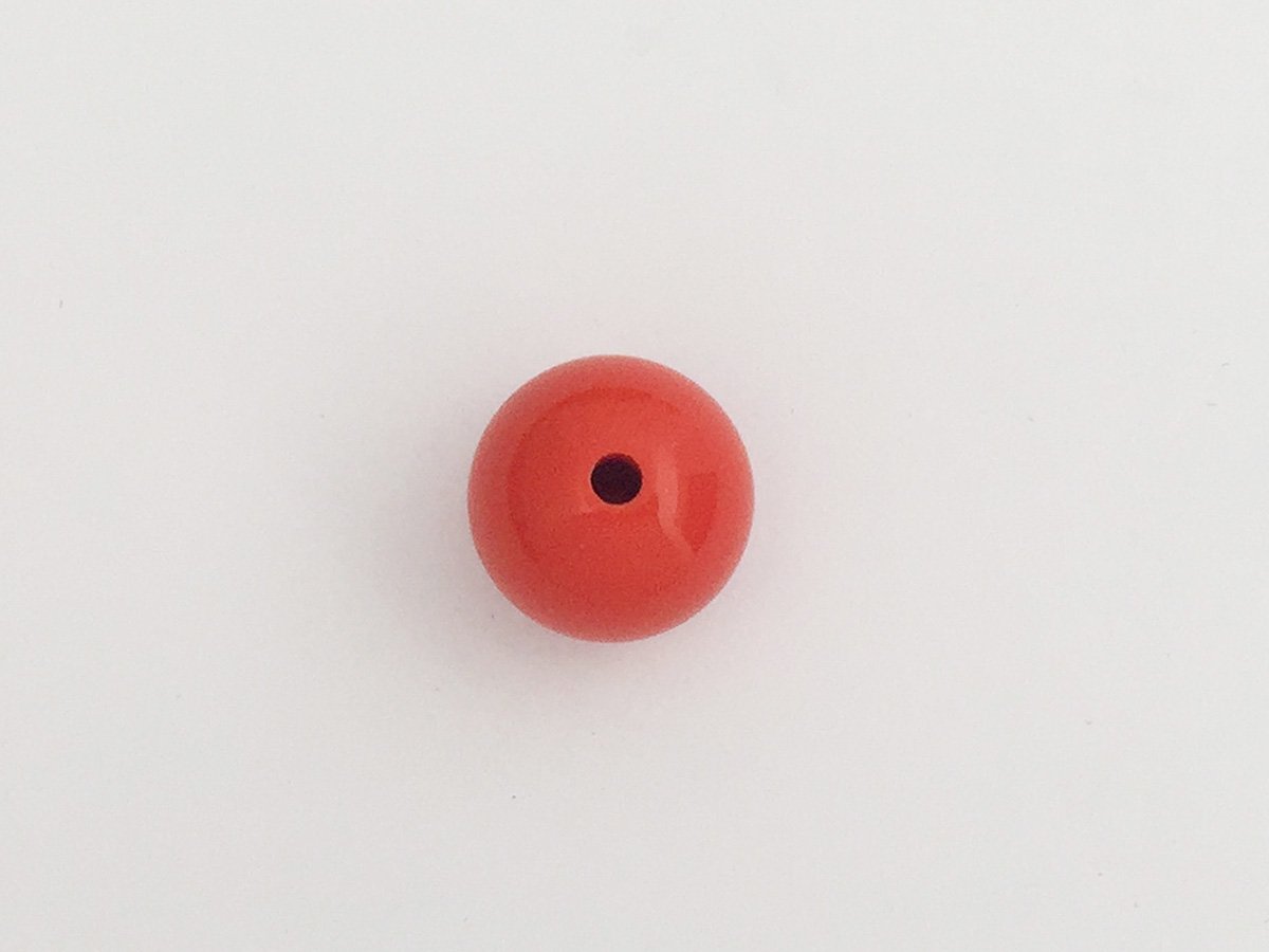 TONDA LISCIA MM.20 ARAGOSTA