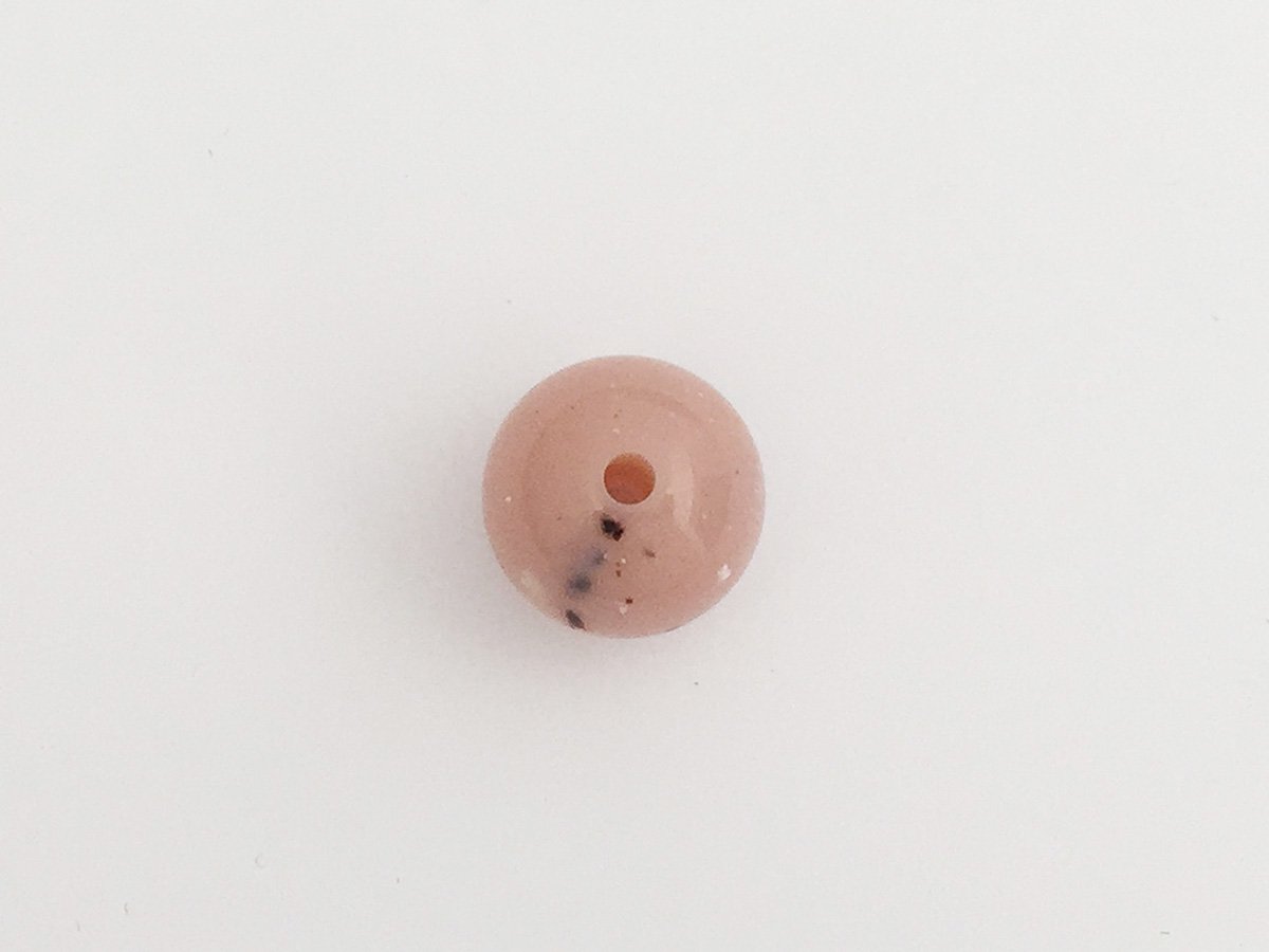 TONDA GRANITO MM.20 ROSA ANTICO