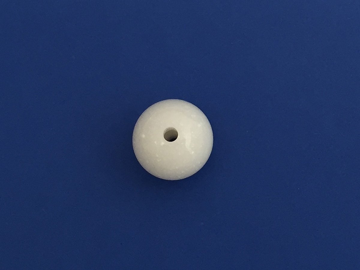 TONDA GRANITO MM.20 BIANCO