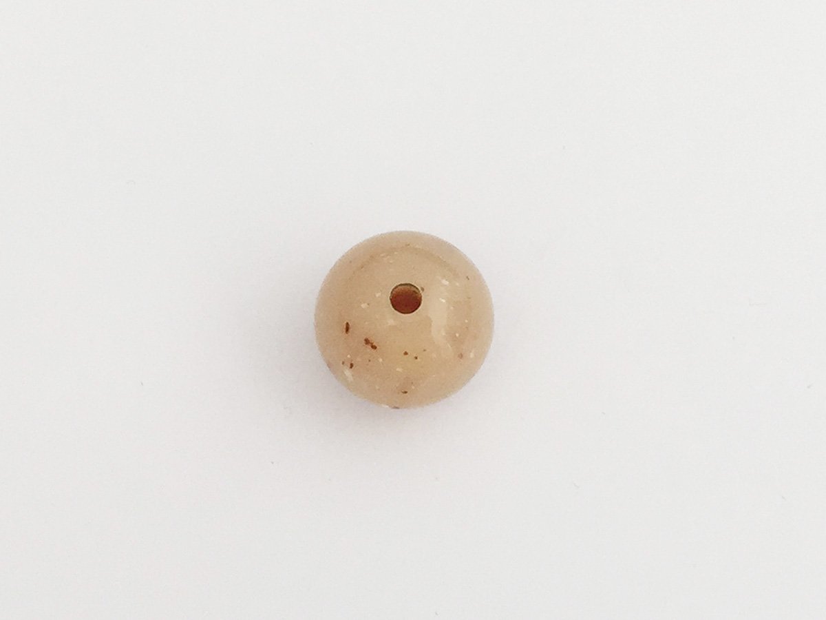 TONDA GRANITO MM.20 AVORIO