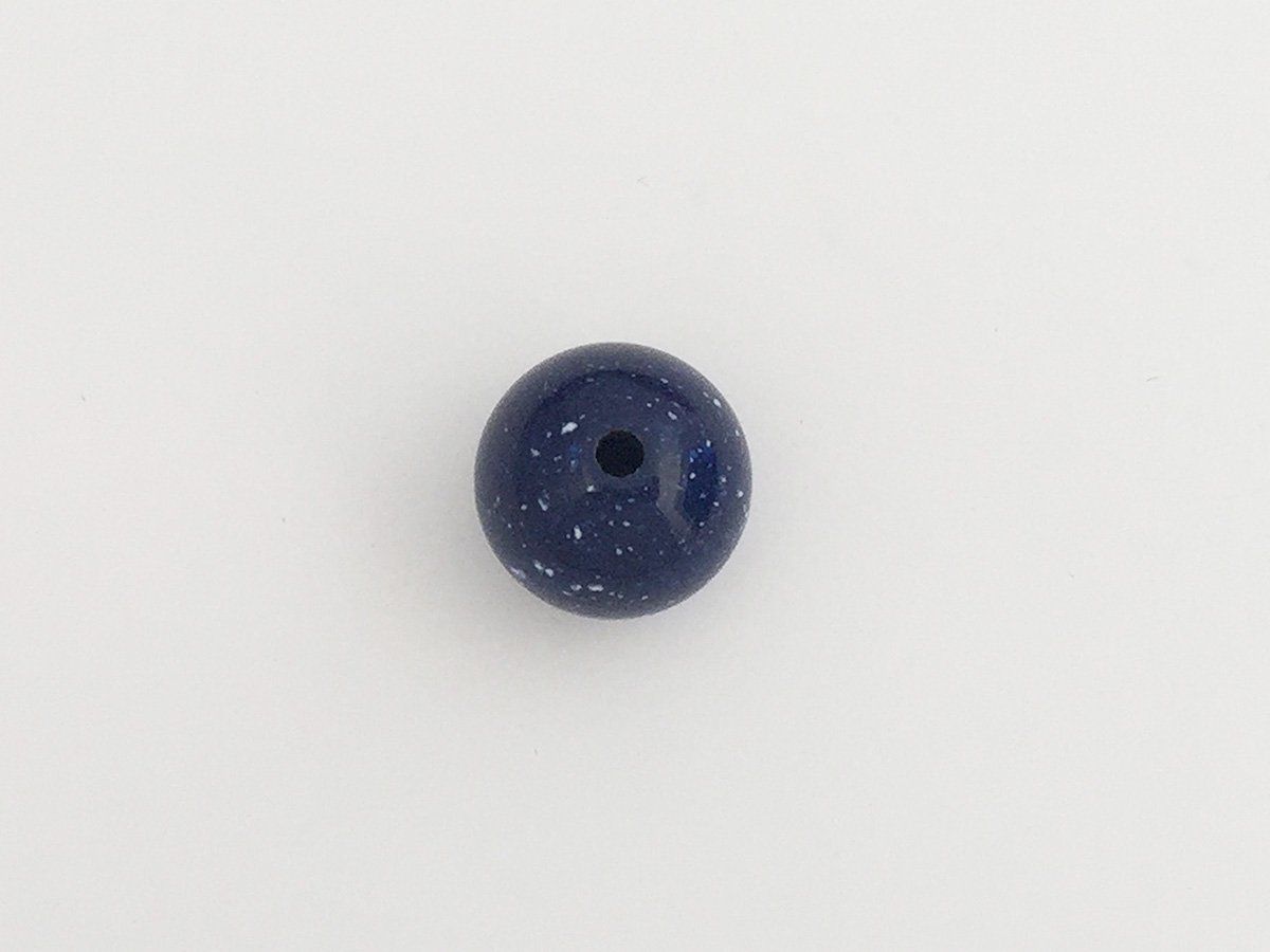 TONDA GRANITO MM.20 BLEU