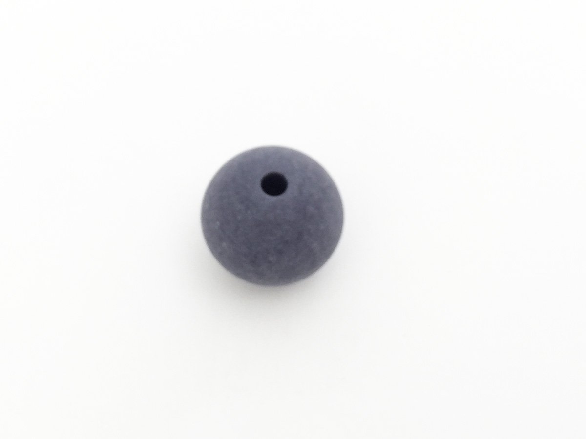 TONDA LISCIA SAT.MM.20 BLU PRUSSIA