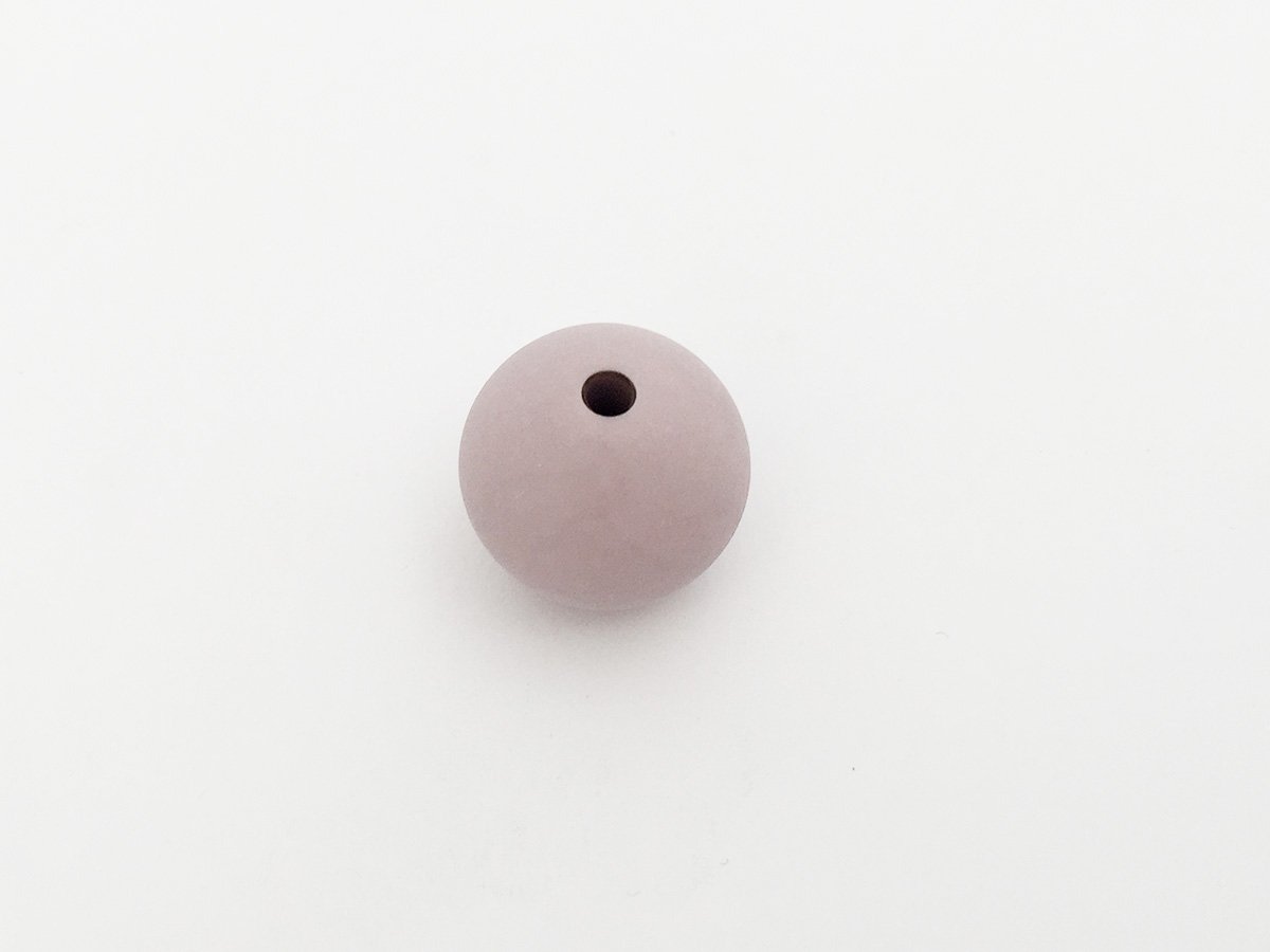 TONDA LISCIA SAT.MM.20 ROSA ANTICO