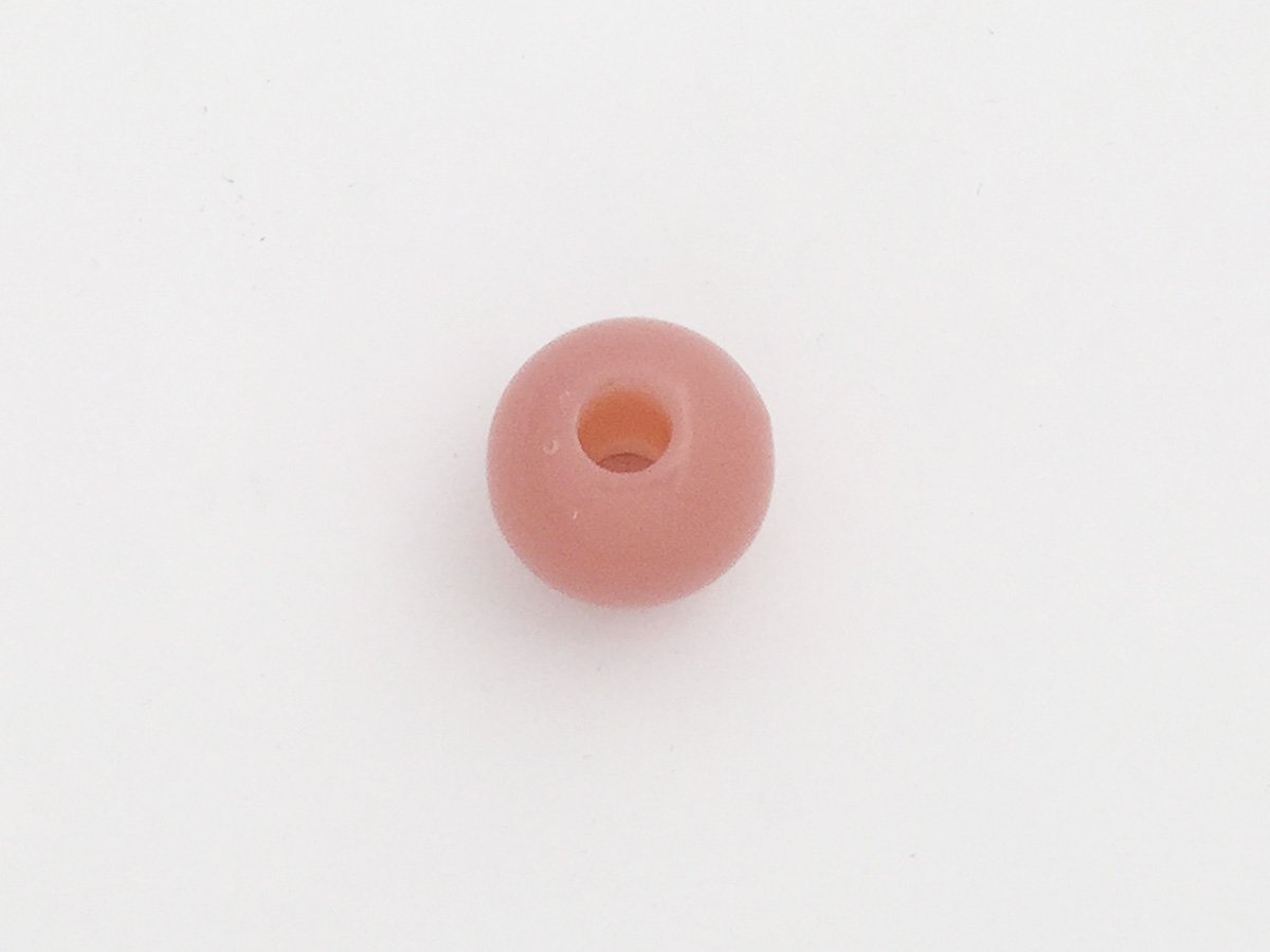 TONDA LISCIA MM.22 ROSA PALLIDO